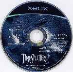 miniatura time-splitters-2-cd-por-seaworld cover xbox