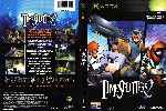 miniatura time-splitters-2-dvd-por-seaworld cover xbox