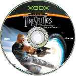 miniatura time-splitters-futuro-perfecto-cd-por-seaworld cover xbox