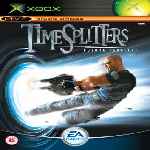 miniatura time-splitters-futuro-perfecto-frontal-por-warcond cover xbox