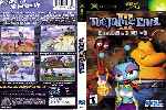 miniatura toe-jam-and-earl-3-dvd-por-agustin cover xbox