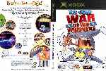 miniatura tom-and-jerry-war-of-the-whiskers-dvd-por-agustin cover xbox