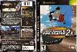 miniatura tony-hawks-pro-skater-2x-dvd-por-seaworld cover xbox