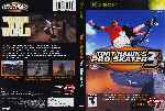 miniatura tony-hawks-pro-skater-3-dvd-por-seaworld cover xbox