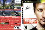 miniatura tony-hawks-project-8-dvd-custom-por-ubalsoft cover xbox