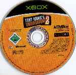 miniatura tony-hawks-underground-2-cd-por-seaworld cover xbox