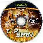 miniatura top-spin-cd-por-seaworld cover xbox