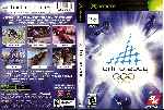 miniatura torino-2006-dvd-por-haccal cover xbox