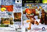 miniatura tork-prehistoric-punk-dvd-por-pescadita cover xbox