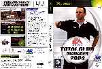 miniatura total-club-manager-2004-dvd-por-agustin cover xbox
