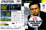 miniatura total-club-manager-2005-dvd-por-makoxbox cover xbox