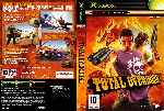 miniatura total-overdose-dvd-por-jackopz cover xbox