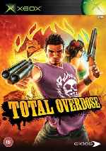 miniatura total-overdose-frontal-por-titin7 cover xbox