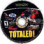 miniatura totaled-cd-por-seaworld cover xbox