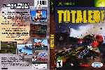 miniatura totaled-dvd-por-seaworld cover xbox