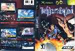miniatura toxic-grind-dvd-por-seaworld cover xbox