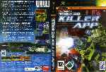 miniatura tron-2-0-killer-app-dvd-por-seaworld cover xbox