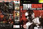 miniatura true-crime-new-york-city-dvd-por-seaworld cover xbox