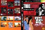 miniatura true-crime-streets-of-la-gta-vice-city-dvd-por-agustin cover xbox