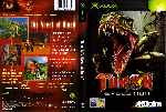miniatura turok-evolution-dvd-por-seaworld cover xbox