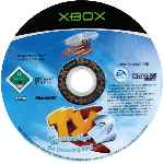 miniatura ty-the-tasmanian-tiger-2-bush-rescue-cd-por-seaworld cover xbox