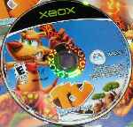 miniatura ty-the-tasmanian-tiger-cd-por-seaworld cover xbox