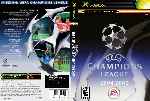 miniatura uefa-champions-league-2004-2005-dvd-por-josefergo cover xbox