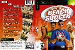 miniatura ultimate-beach-soccer-dvd-por-seaworld cover xbox