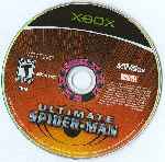 miniatura ultimate-spider-man-cd-por-elchingon cover xbox
