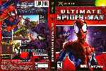 miniatura ultimate-spider-man-dvd-por-josefergo cover xbox
