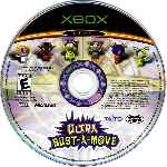 miniatura ultra-bust-a-move-cd-por-seaworld cover xbox