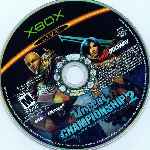 miniatura unreal-championship-2-liandry-conflict-cd-por-warcond cover xbox