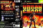 miniatura urban-chaos-riot-response-dvd-por-adrianob cover xbox