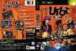 miniatura urbz-sims-in-the-city-dvd-por-seaworld cover xbox
