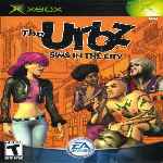 miniatura urbz-sims-in-the-city-frontal-por-warcond cover xbox