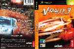 miniatura v-rally-3-dvd-por-seaworld cover xbox