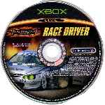 miniatura v8-supercars-australia-race-driver-cd-por-seaworld cover xbox