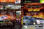 miniatura v8-supercars-australia-race-driver-dvd-por-seaworld cover xbox