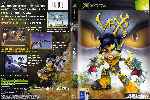 miniatura vexx-dvd-por-seaworld cover xbox