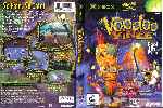 miniatura voodoo-vince-dvd-por-seaworld cover xbox