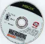 miniatura wakeboarding-unleashed-cd-por-seaworld cover xbox