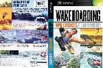 miniatura wakeboarding-unleashed-dvd-por-seaworld cover xbox