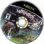 miniatura whiplash-cd-por-seaworld cover xbox