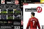 miniatura winning-eleven-11-dvd-custom-por-plasmabyte cover xbox