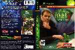 miniatura world-championship-poker-2-dvd-por-haccal cover xbox