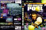 miniatura world-championship-pool-2004-dvd-por-seaworld cover xbox