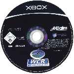 miniatura world-championship-rugby-cd-por-seaworld cover xbox