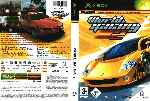 miniatura world-racing-2-dvd-por-redcard cover xbox