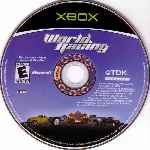 miniatura world-racing-cd-por-seaworld cover xbox