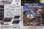 miniatura world-racing-dvd-por-seaworld cover xbox